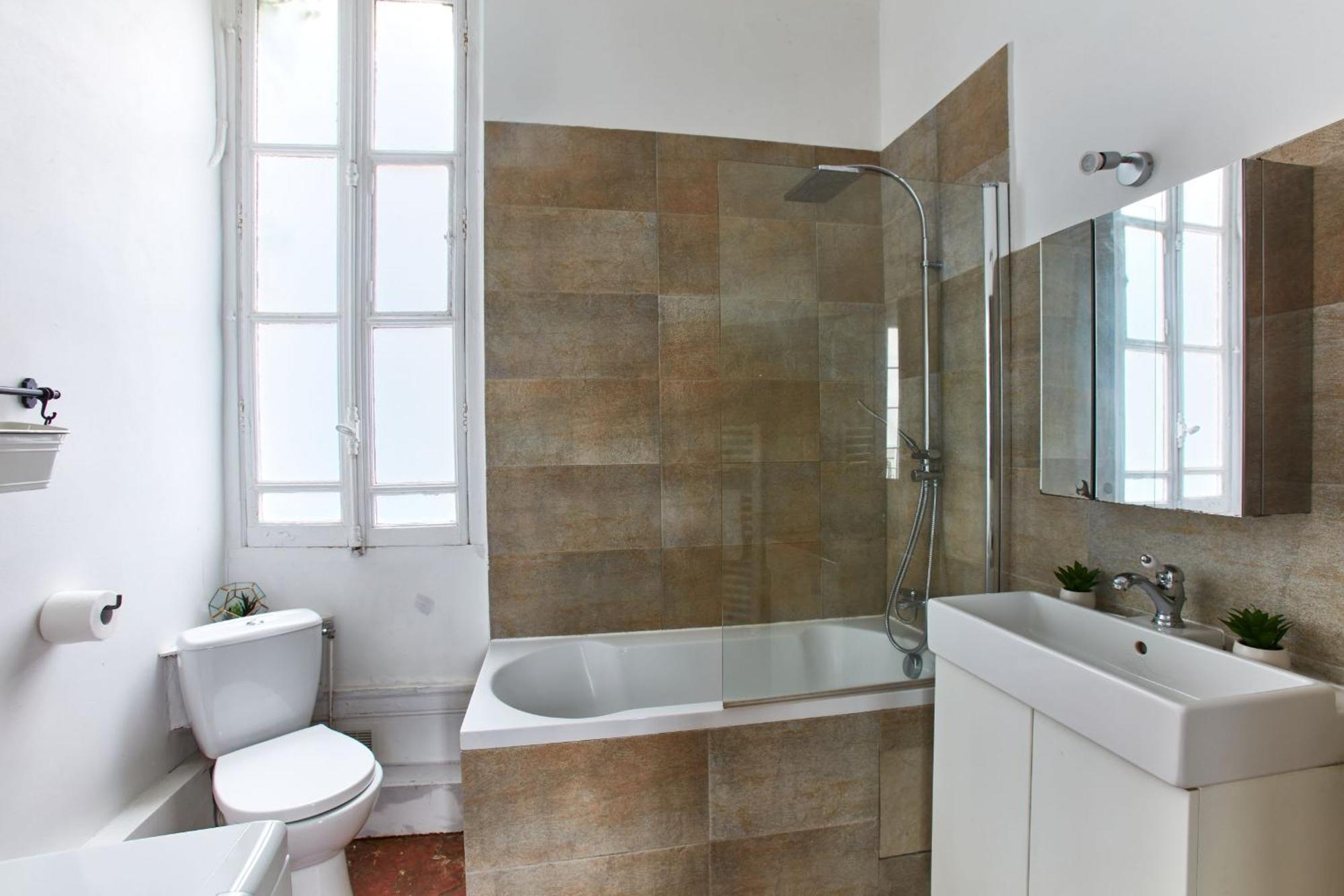 Heart Of Paris & Montorgueil - 1Br - Cityapartmentstay Extérieur photo